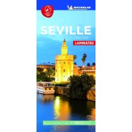 Sevilla Michelin 1:12 500